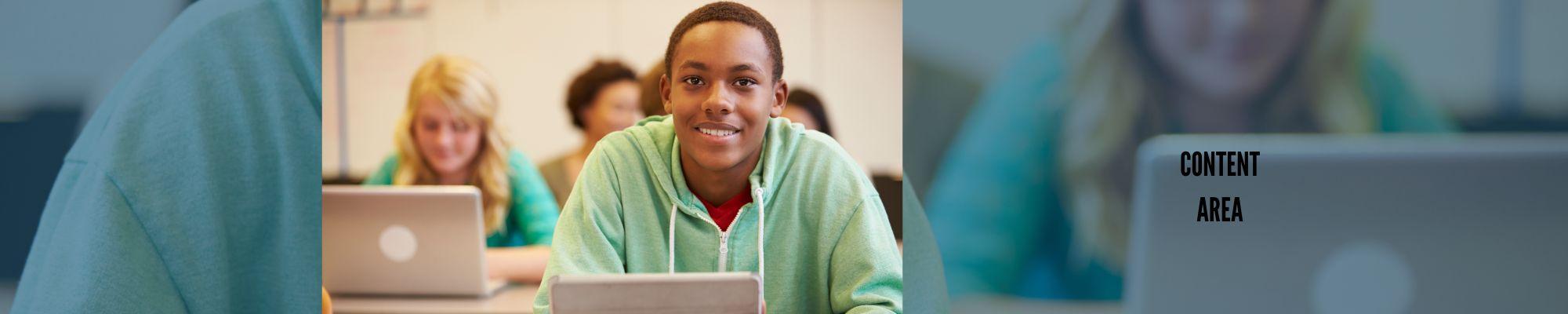 Heart of Gold Scholarship