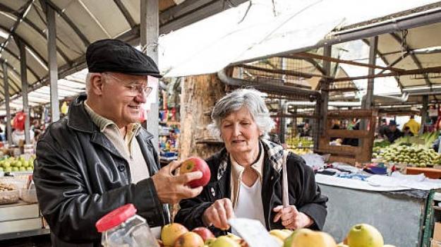 United Way of Western Connecticut Awards Grants to Seven Local Organizations Addressing Food Insecurity for Seniors