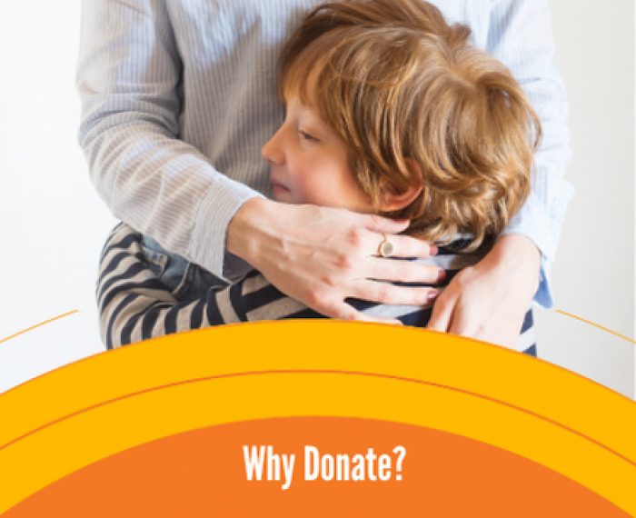 Why Donate to United Way Coastal Western CT